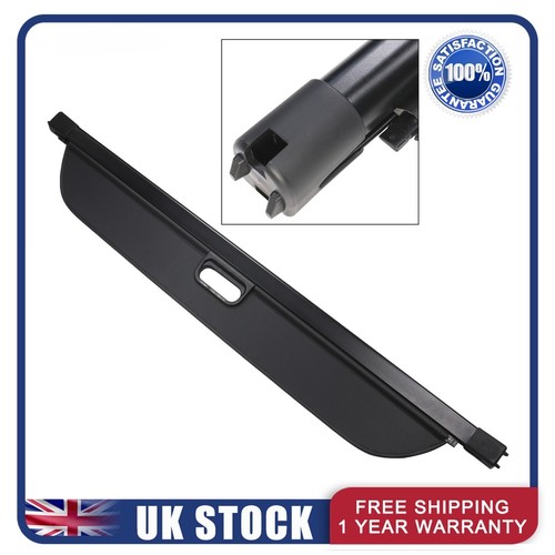 Genuine parcel shelf boot - boot, load