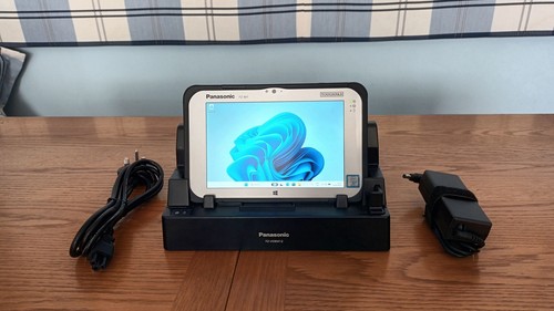 Panasonic toughpad mk3 - toughpad, fz-m1