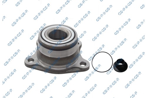 Gsp 9230038k wheel bearing - bearing, kit