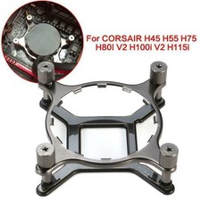 115x 1366 CPU Mounting