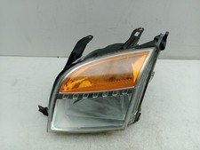 FORD FUSION HEADLAMP HALOGEN LEFT AMBER  6N11-13W030-DE MK1 2005 - 2012