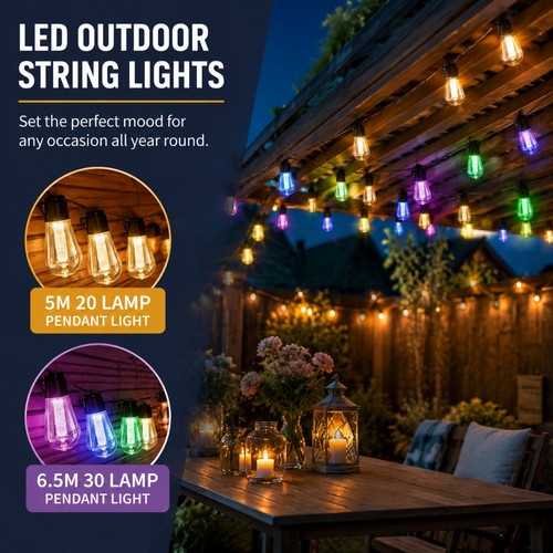 Led solar powered - solar,
