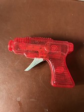 Vintage Toy Spacegun Space Gun