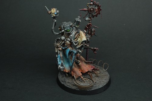 Warhammer 000 adeptus - warhammer,
