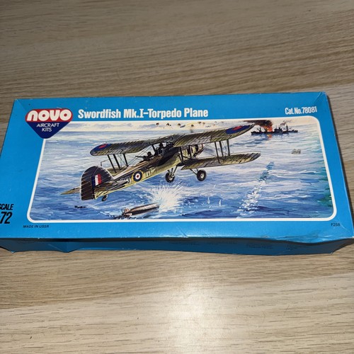 Novo 78081 fairey - novo,