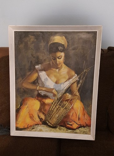 Rare vtg 50s - rare,