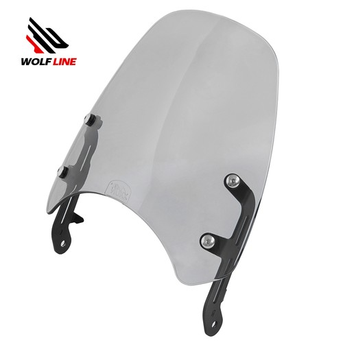 Wolfline windshield for - wolfline,
