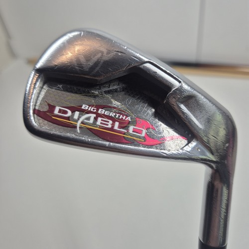 Callaway big bertha - callaway,
