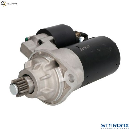 Starter stx200350 for skoda - starter,