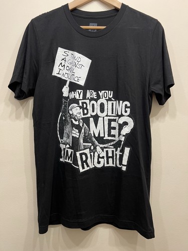Wwe sami zayn shirt - sami,