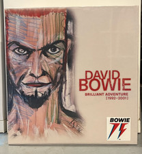 David Bowie Brilliant