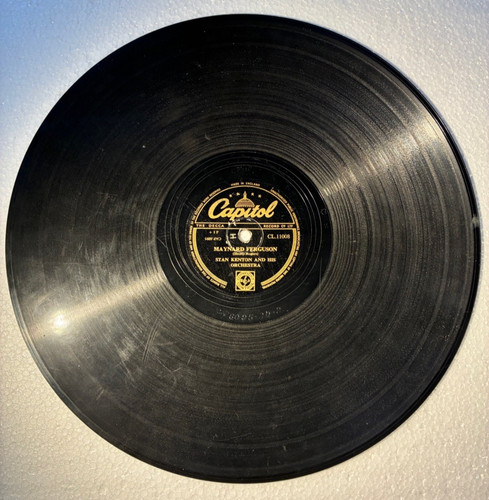 Stan kenton collection x - kenton, -15