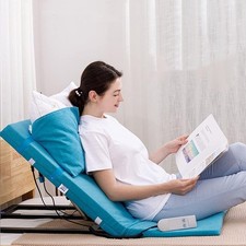 Adjustable Electric Pillow Lifter Bed Backrest Body support