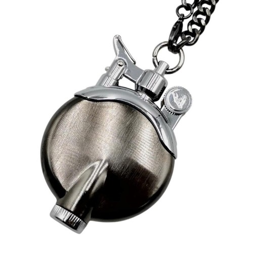 Vivienne westwood oil lighter - vivienne,