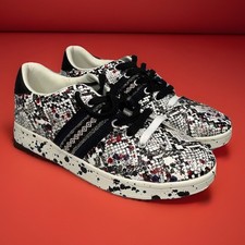 Desigual Sneakers Shoes Exotic
