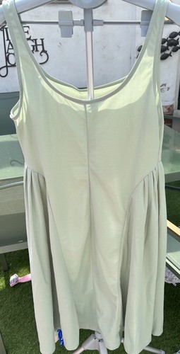 Cider sage green sleeveless - sage,