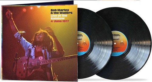 Bob marley the - wailers, x