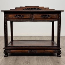 Antique 20th Century Fine