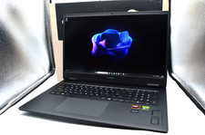 HP OMEN 17-db0011na 17.3"