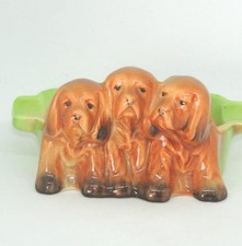 Vintage Beswick - Three