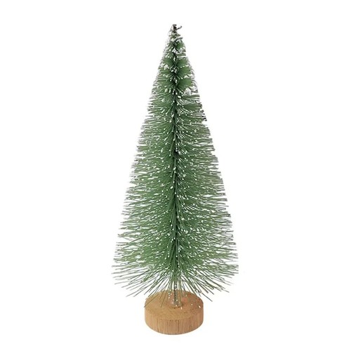 Mini christmas tree ornaments - tree,