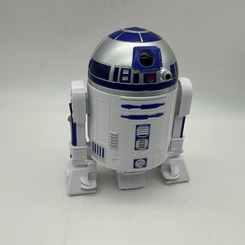 Hasbro star wars micro - r2-d2,