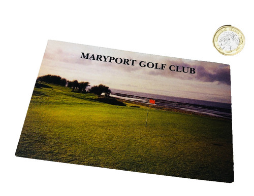 Golfing golf score - golf, card