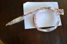 ....Yanmar mower -travel clutch wire cable Made in Japan New old stock 108.5 cm