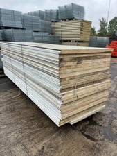 Insulated Wall Panels Insulation Panels Cold Room 50mm thick!!