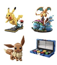 Lego Pokemon, Venusaur