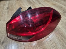 Renault Clio Mk3 Ph2 Rear
