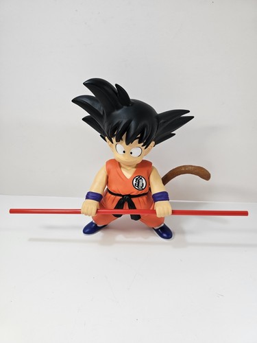 Dragon ball kid son - ball, goku