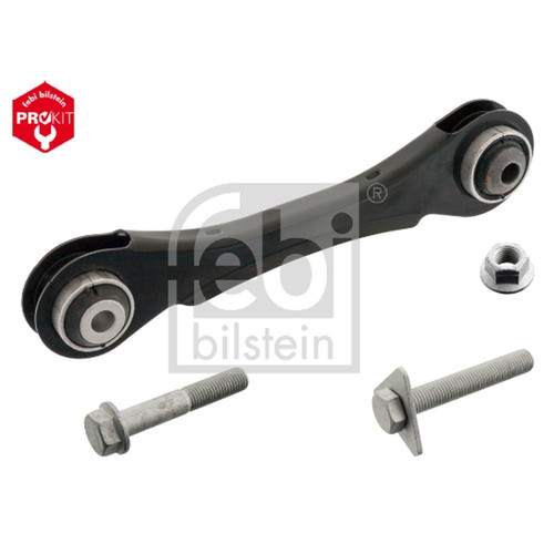 Control trailing arm - arm, wheel