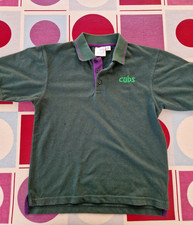 Unisex Cubs, Cub Scouts Polo