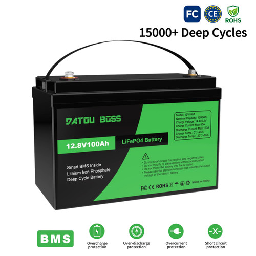 12v 100ah lithium - 12v, leisure