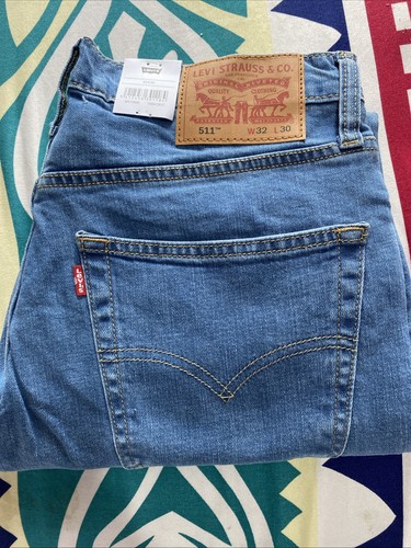 Levi 511 slim - levi’s,