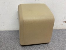 Range Rover Sport Dashboard