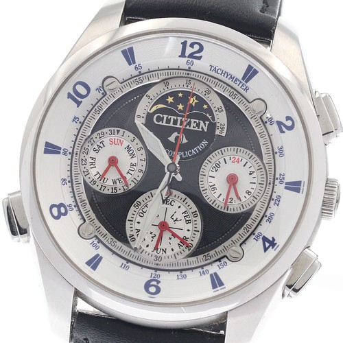 Citizen campanola 6772 t009832 - citizen, 6772-t009832