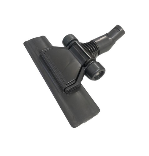 Vacuum cleaner flat - cleaner, head