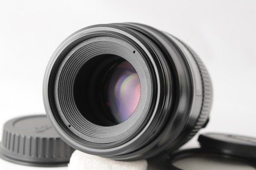 Near mint canon - [near, 100mm