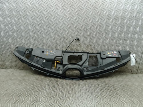 Renault clio slam panel cover - renault,