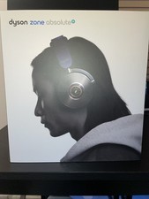 Dyson Zone Absolute+