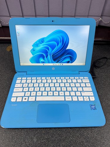 Stream y000na laptop - hp, 11-y000na