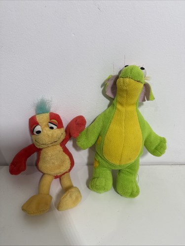 Mopatop shop plush - shop,