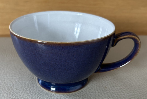 Denby storm plum large - denby,
