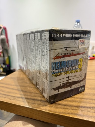 144 toys 22 osprey us - f-toys,