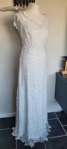 Monsoon cassandra lace ivory - monsoon,