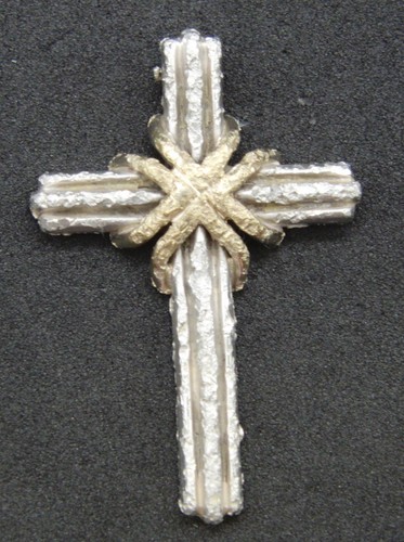 Tiffany cross 750 - &, 925