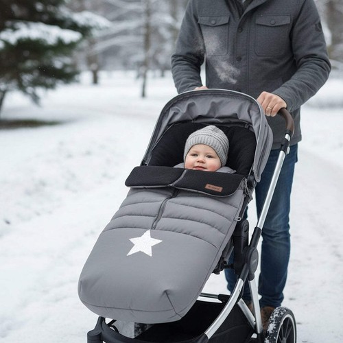 Jane nest 3in1 pushchair - 3in1,