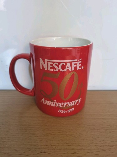 Vintage 1980 nescafé - vintage,